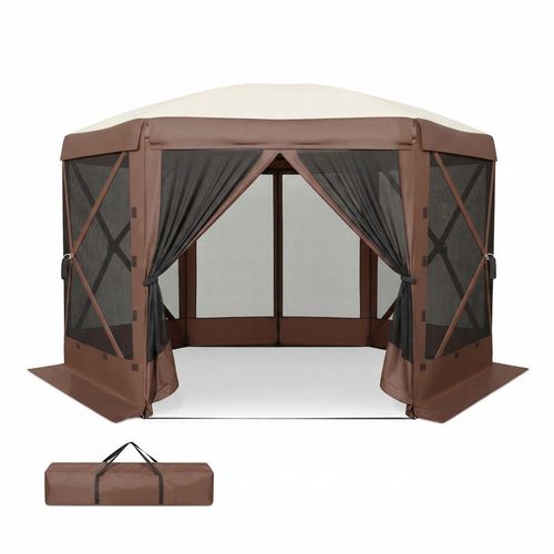 13x13 Pop Up Canopy Tent